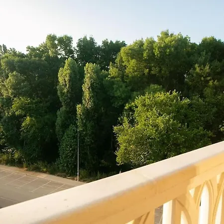 Apartment South Bay Vacation Varna
