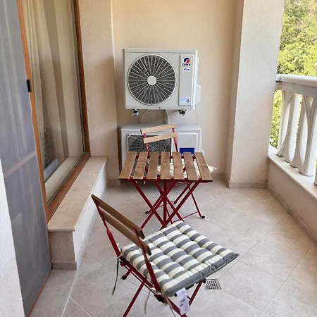 South Bay Vacation Apartment Varna